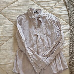 ASOS Light Pink Men's Shirt
